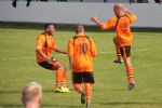 Radcliffe Borough 0 Salford City 2
